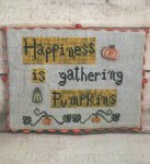 (image for) Happiness With Pumpkins